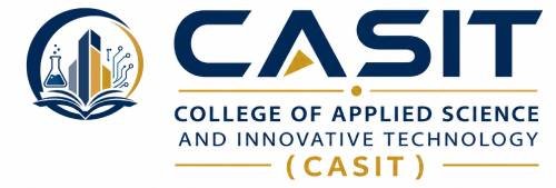 CASIT — College of Applied Science and Innovative Technology