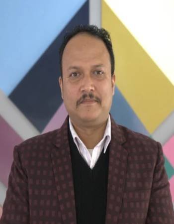 Milan Chettri