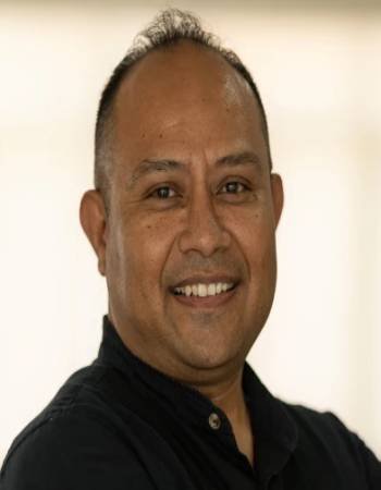 Suresh Koirala
