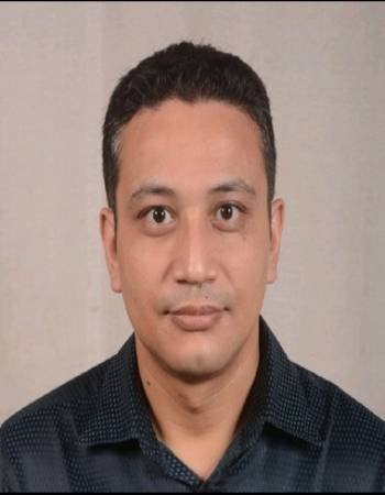 Aarav Shrestha