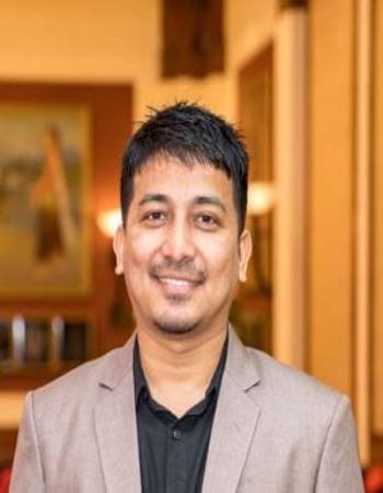 Rohan Yadav