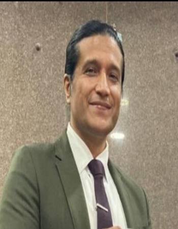 Kushal Bhattarai 