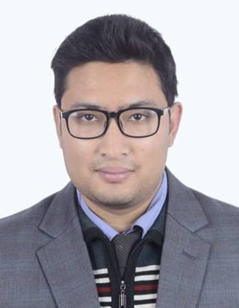 Subash Joshi