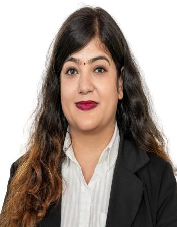 Shruti Shrestha