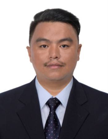 Pradip Tamang