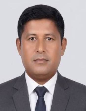 Santosh Kumar Karki